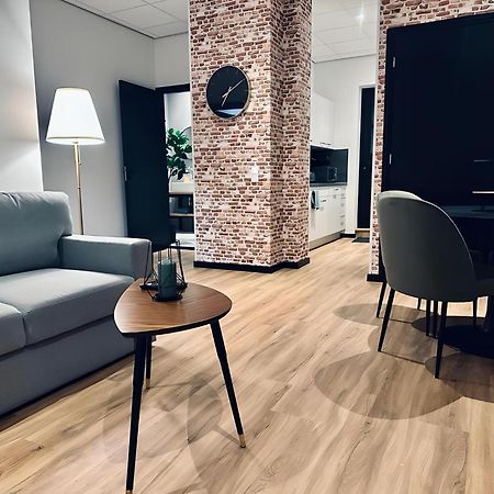 Fewo Kupferkrug - Im Stadtzentrum Nordhorn Dış mekan fotoğraf
