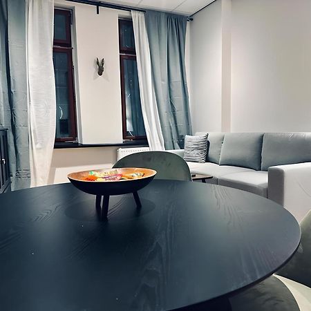 Fewo Kupferkrug - Im Stadtzentrum Nordhorn Dış mekan fotoğraf