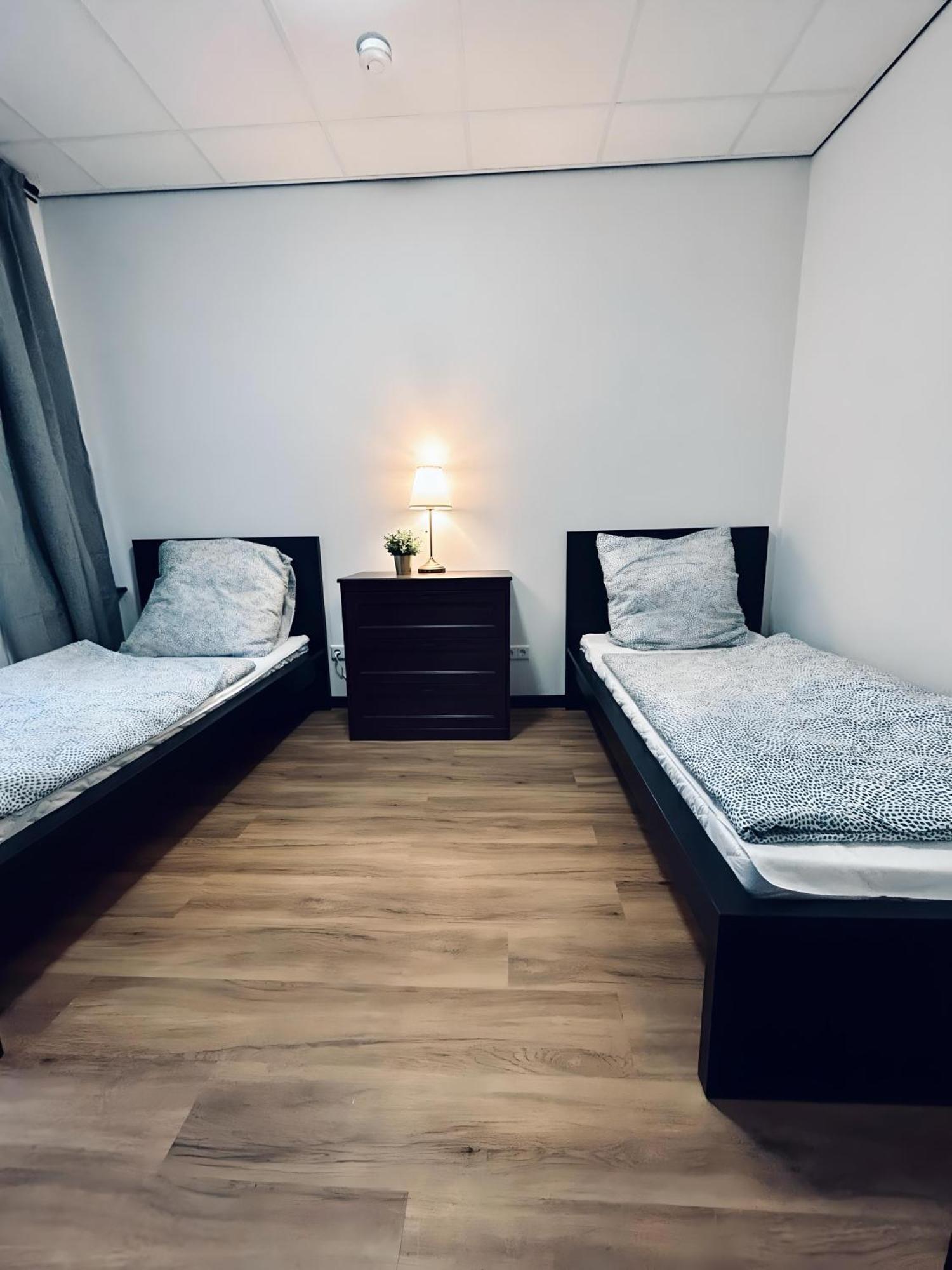 Fewo Kupferkrug - Im Stadtzentrum Nordhorn Dış mekan fotoğraf