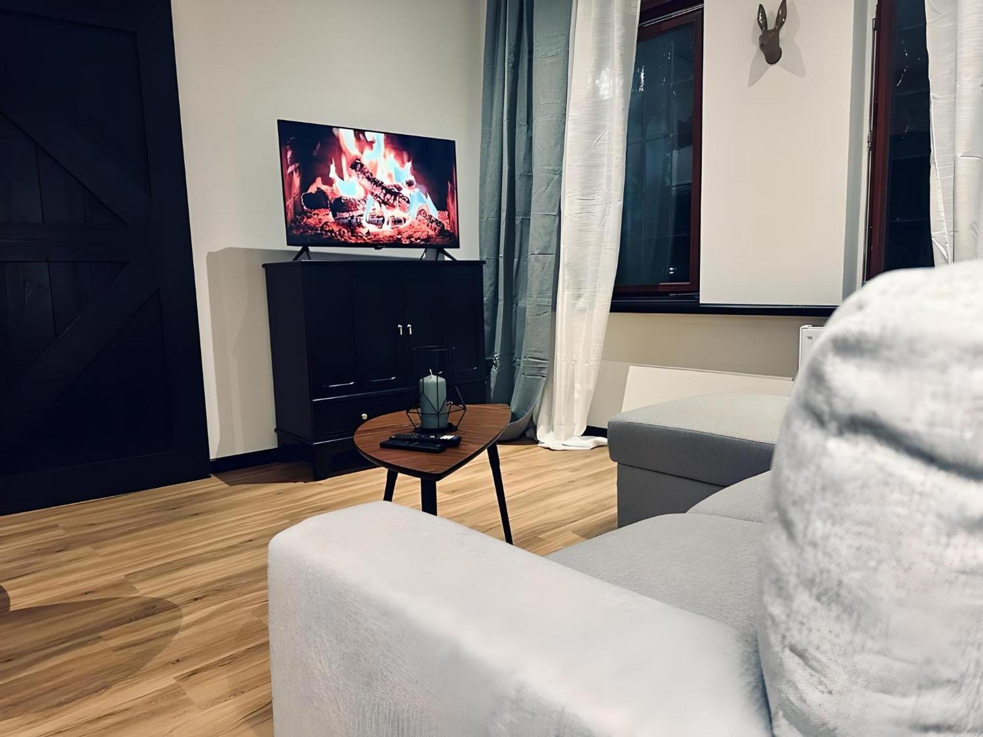 Fewo Kupferkrug - Im Stadtzentrum Nordhorn Dış mekan fotoğraf